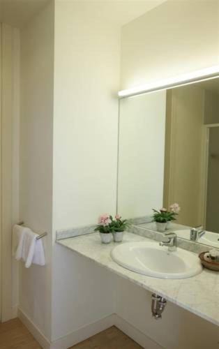 Photo of Bathroom in Roncesvalles
