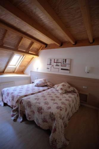 Photo of Bedroom in Roncesvalles