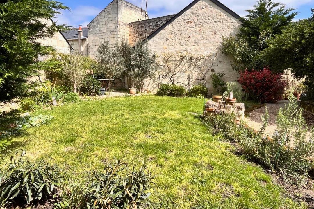 Photo of Others in Fontevraud-l'Abbaye