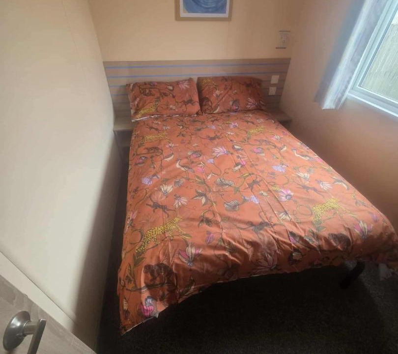 Photo of Bedroom in Flamborough