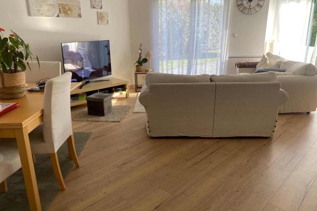 Photo of Livingroom in Saint-Vigor-le-Grand