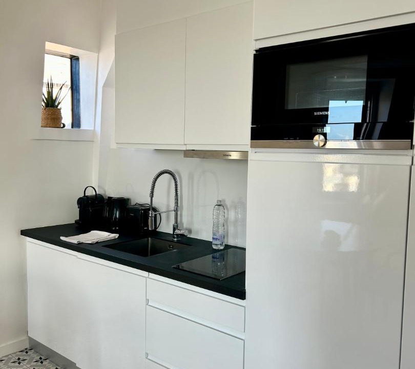 Photo of Kitchen in Deauville City Centre
