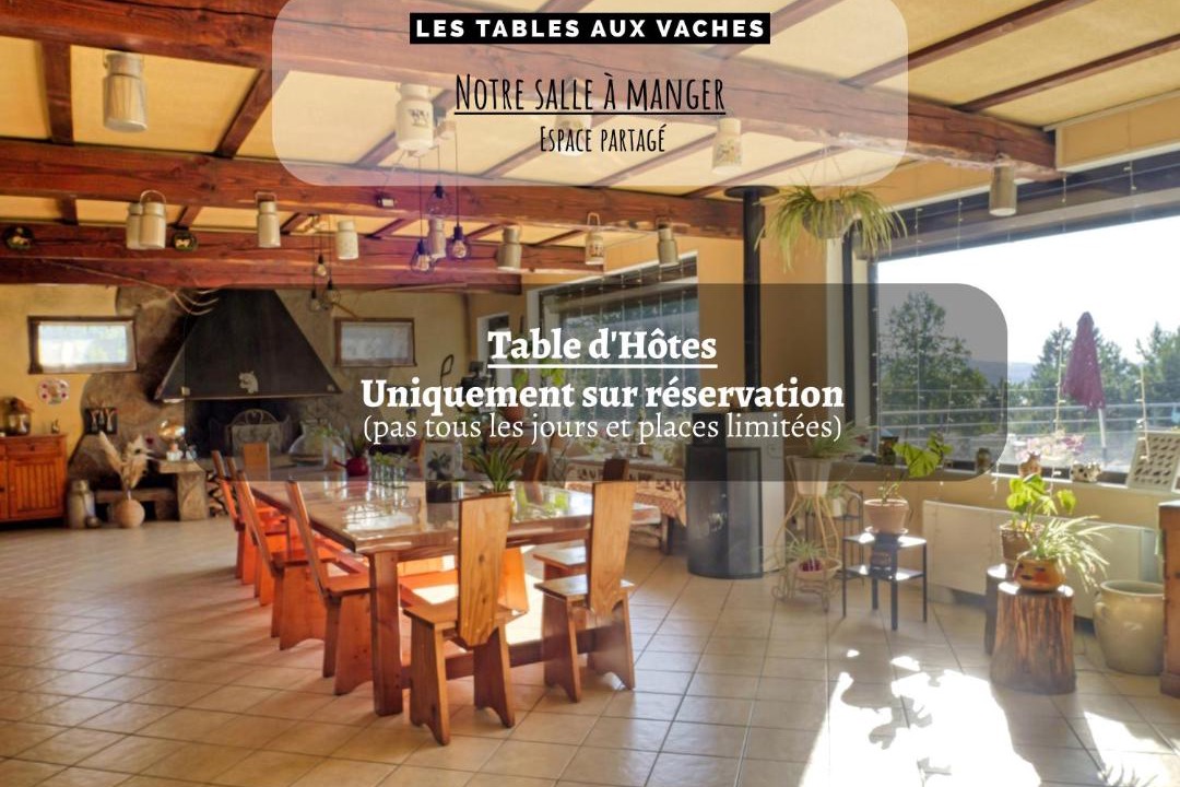 Photo of Kitchen in La Salvetat-sur-Agout