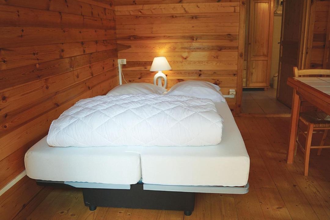 Photo of Bedroom in Saint-Julien-en-Vercors