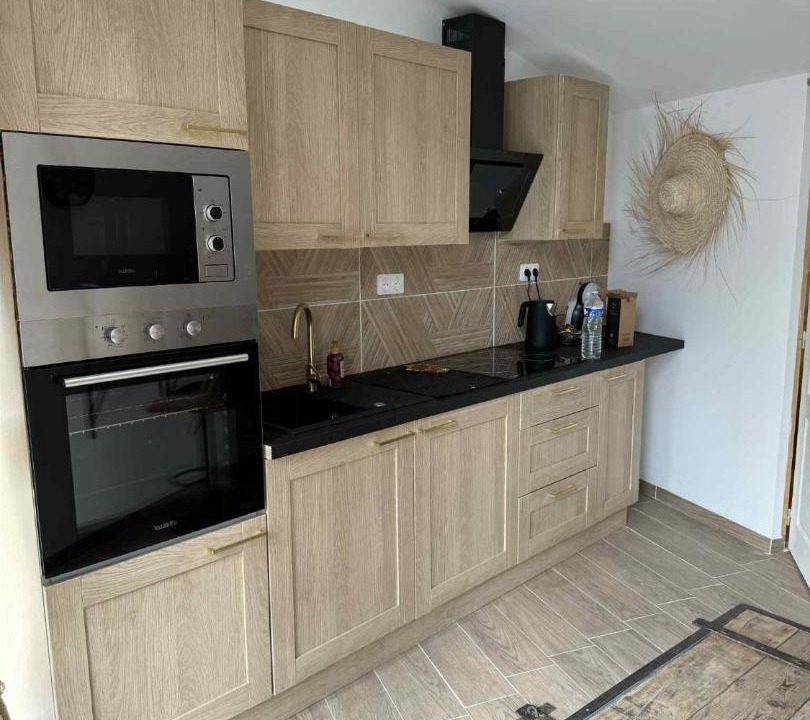 Photo of Kitchen in Mecquignies