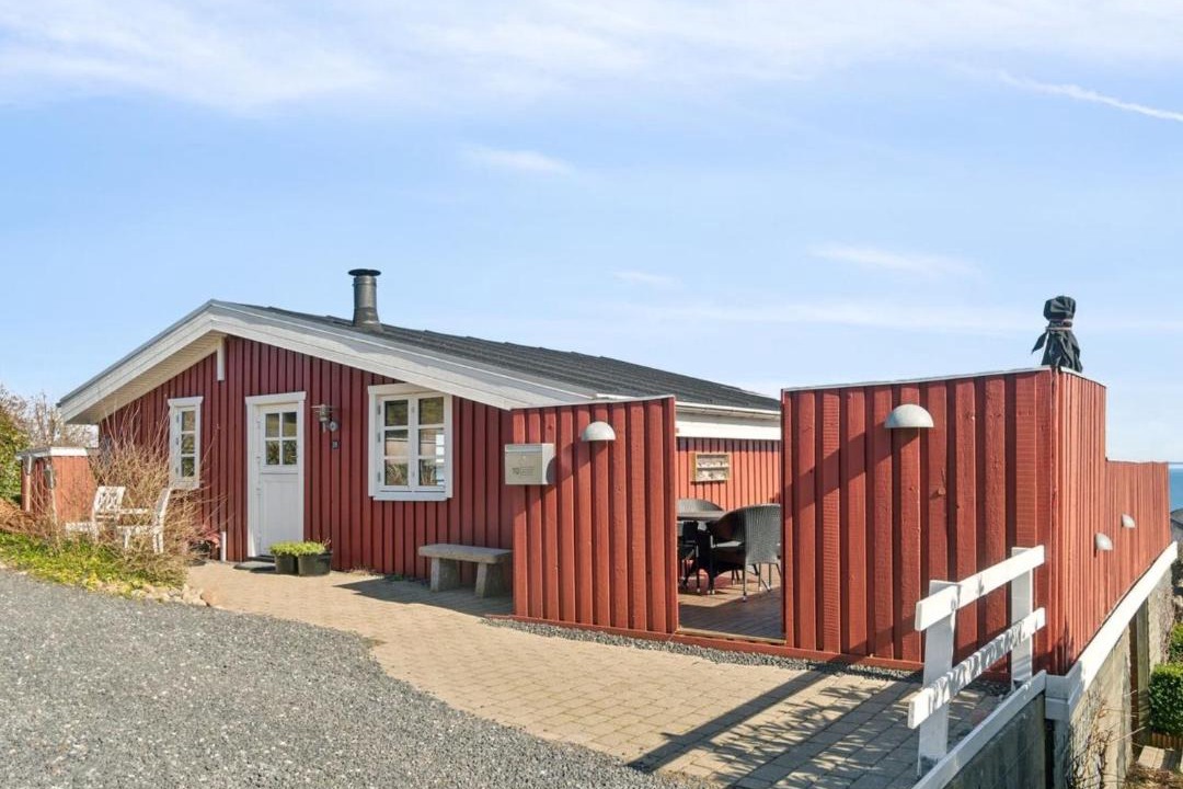 Photo of Others in Hvidbjerg Strand
