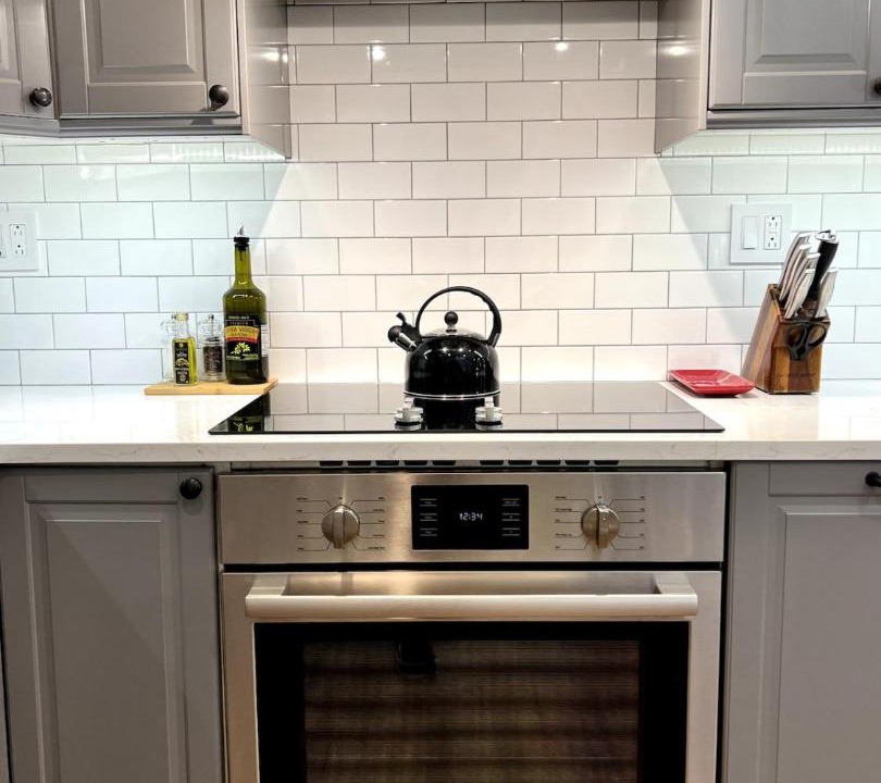 Photo of Kitchen in Hoboken