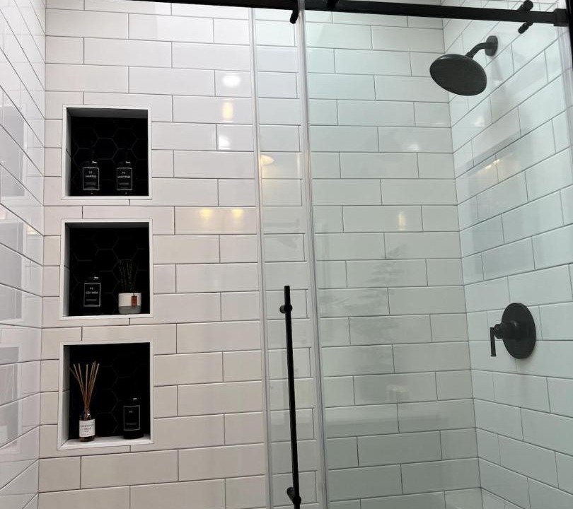 Photo of Bathroom in Hoboken