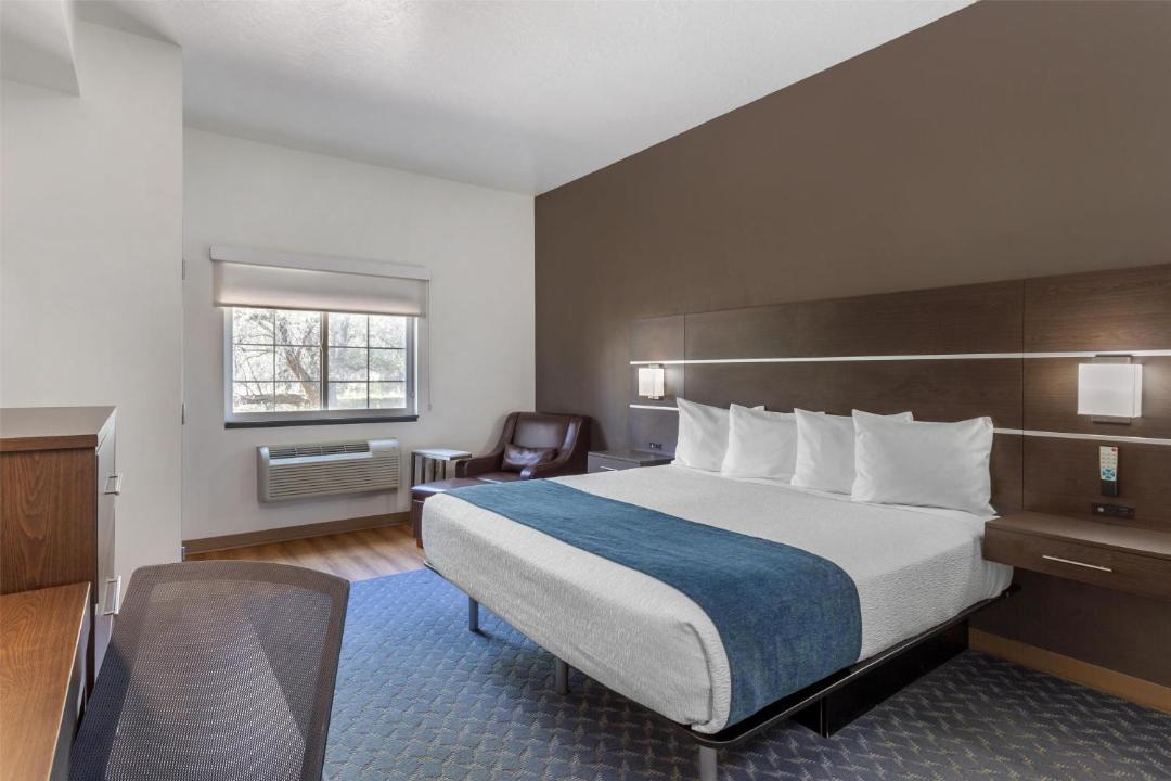 Photo of Bedroom in Duchesne