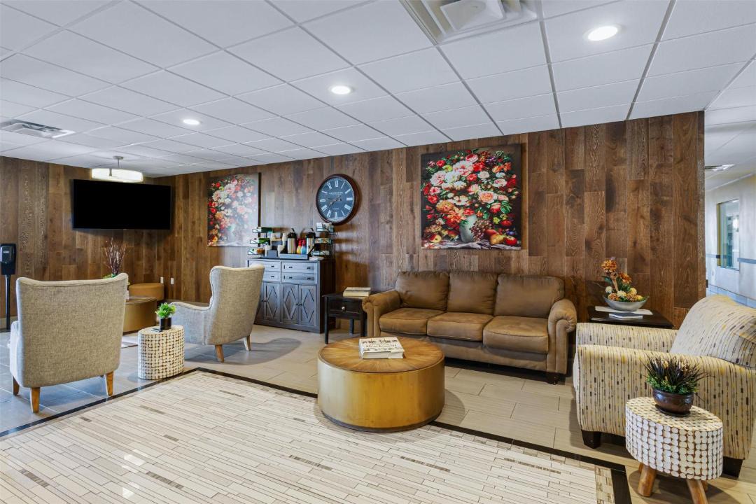 Photo of Livingroom in Duchesne