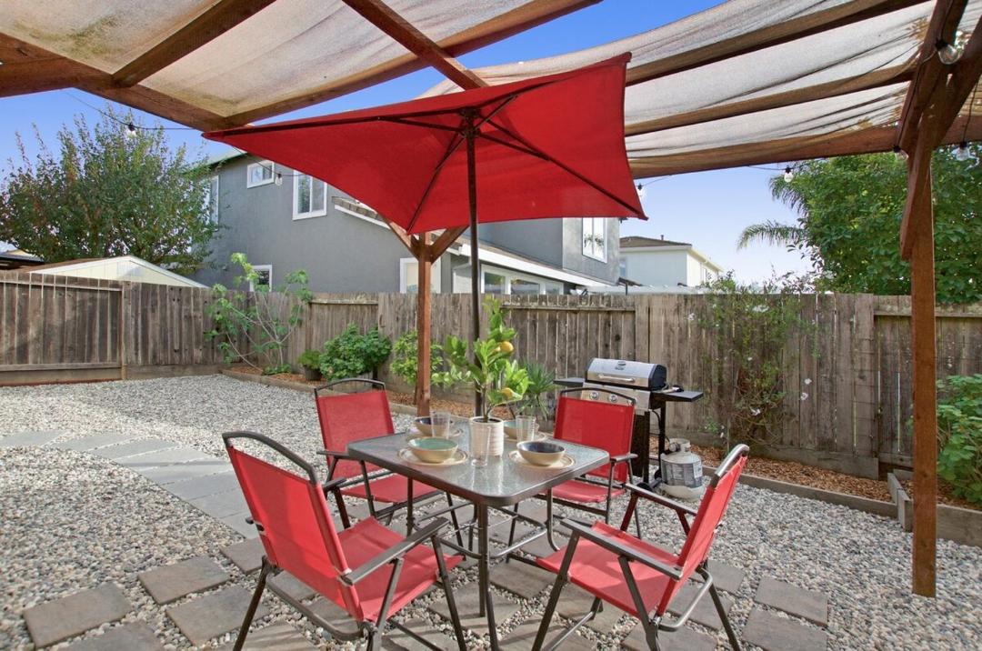 Photo of Patio Balcony in Windsor