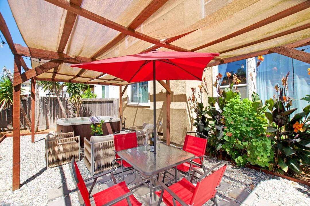 Photo of Patio Balcony in Windsor