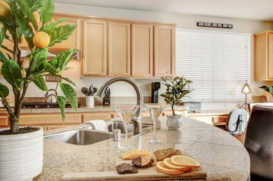 Photo of Kitchen in Windsor