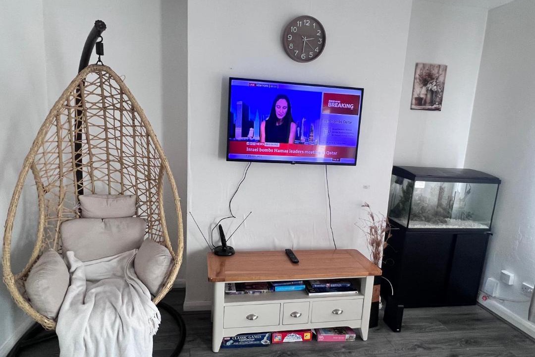 Photo of Others in Hartlepool