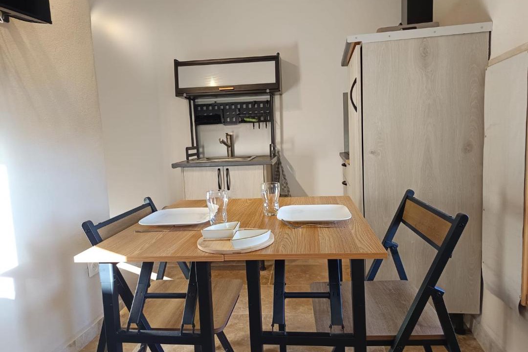 Photo of Kitchen in Arles City Centre