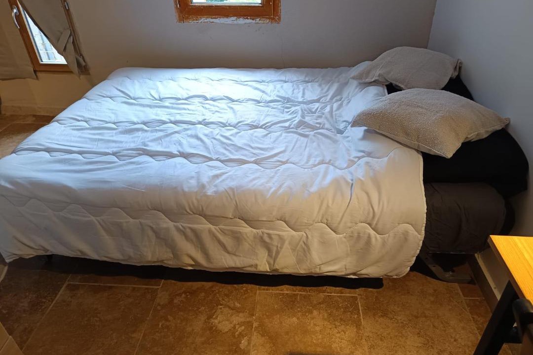 Photo of Bedroom in Arles City Centre