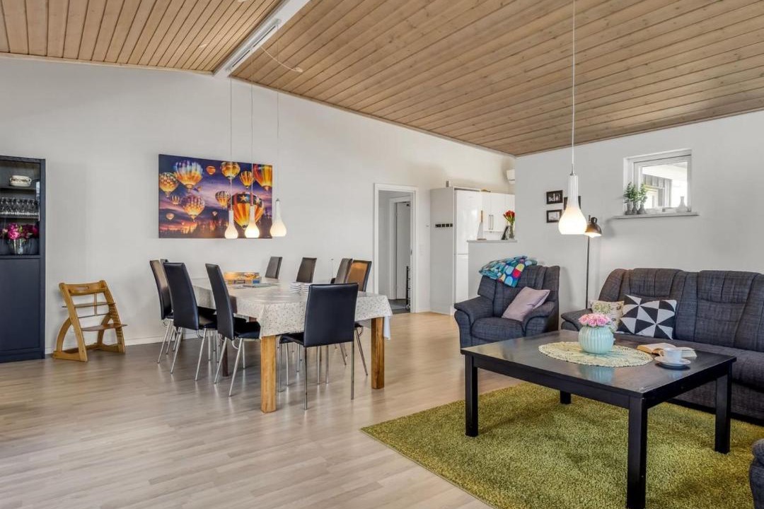 Photo of Livingroom in Flovt Strand