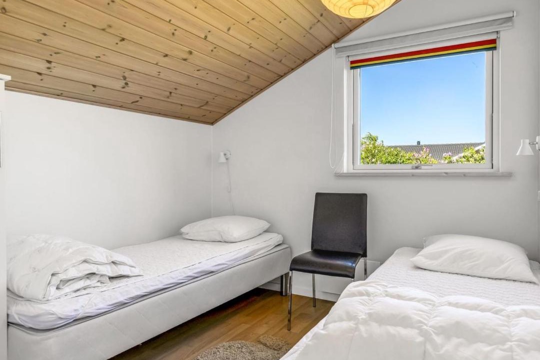 Photo of Bedroom in Flovt Strand
