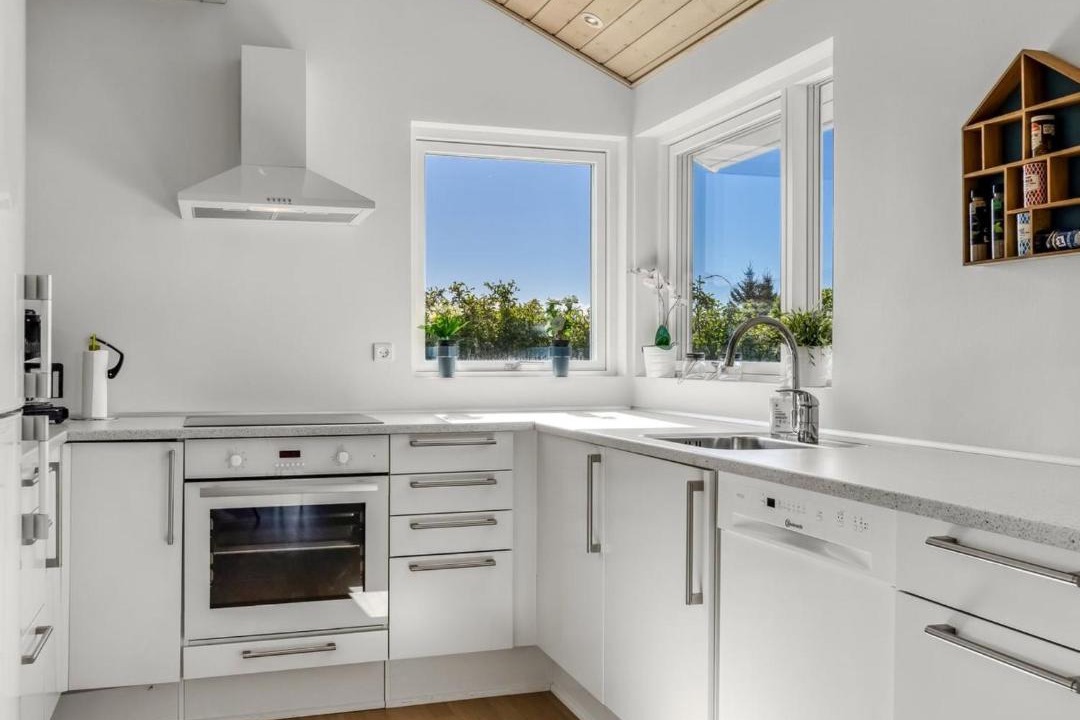 Photo of Kitchen in Flovt Strand