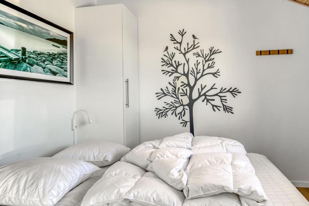 Photo of Bedroom in Flovt Strand