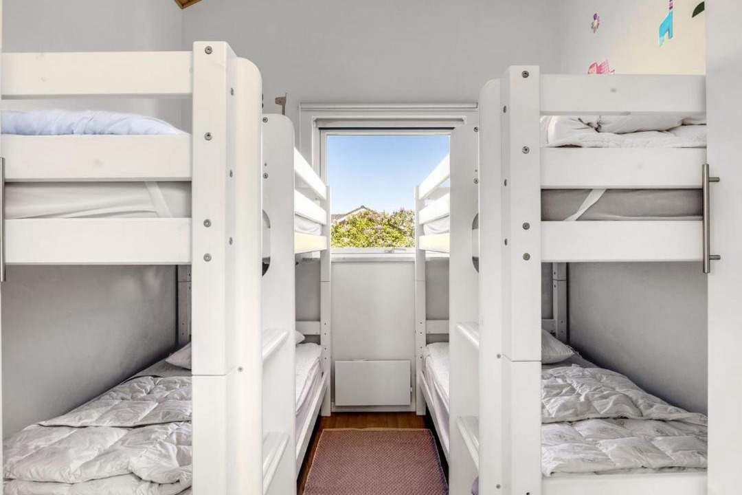 Photo of Bedroom in Flovt Strand