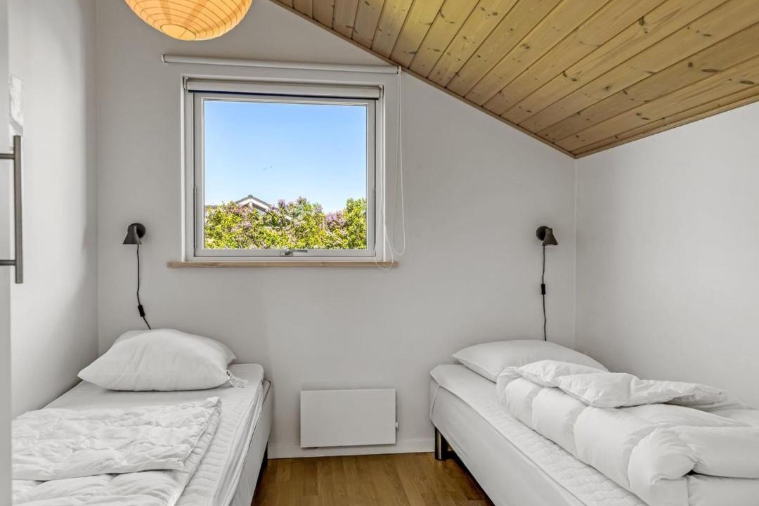 Photo of Bedroom in Flovt Strand