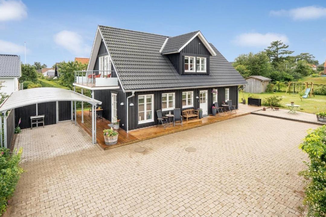 Photo of Others in Sæby