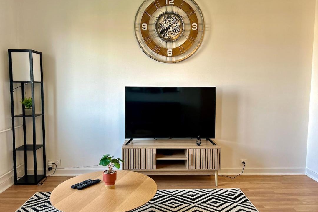 Photo of Livingroom in Alpes-Romans