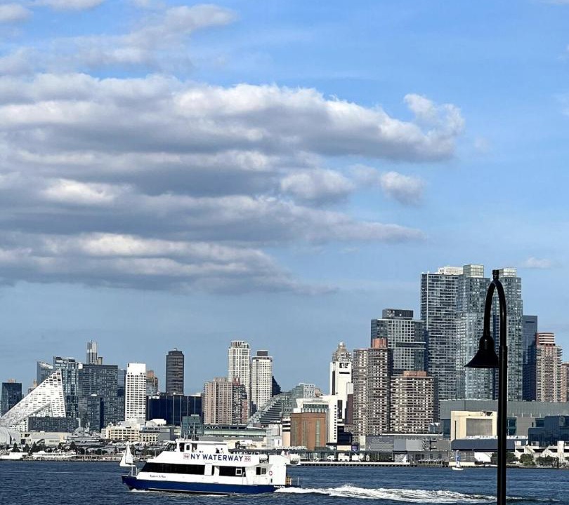 Photo of Others in Hoboken