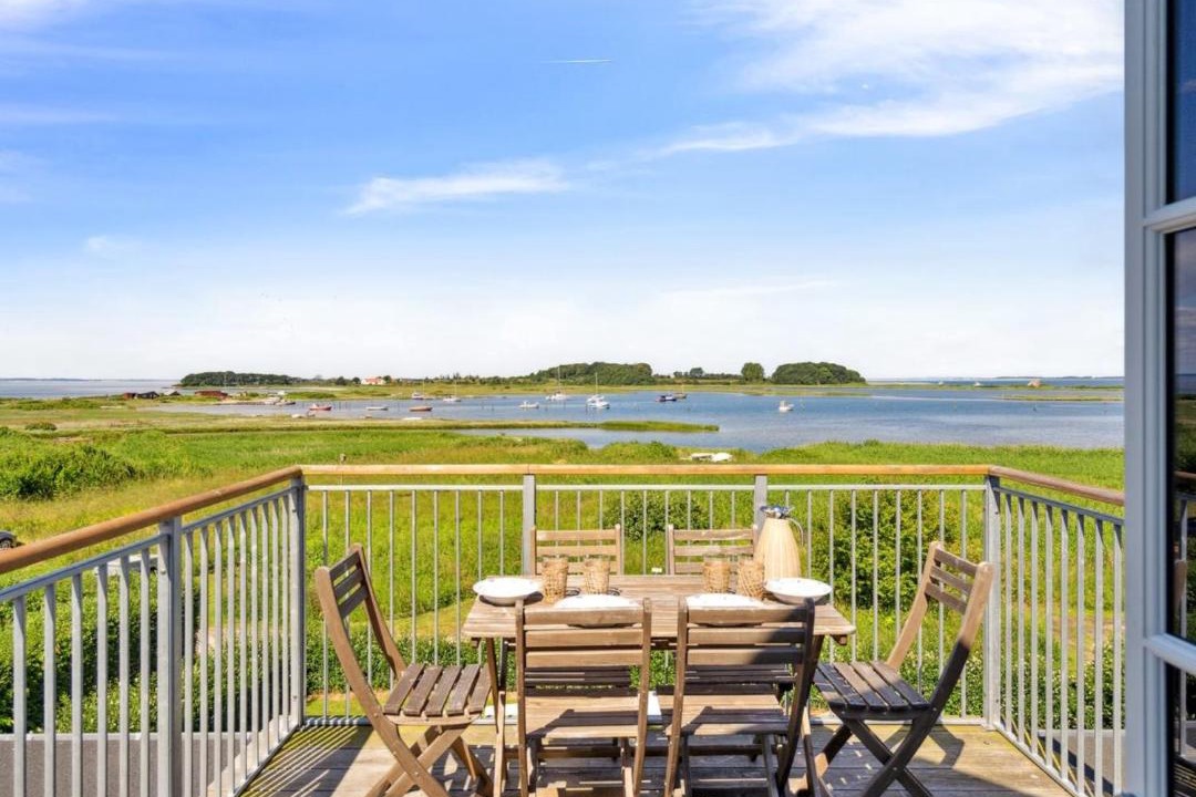 Photo of Patio Balcony in Assens