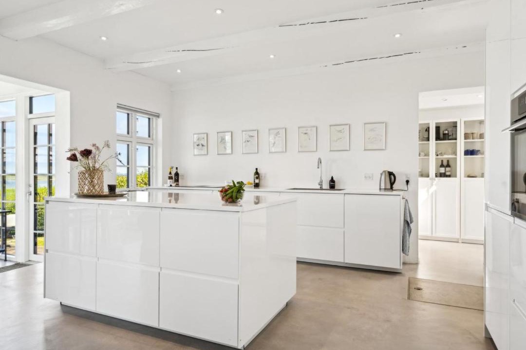 Photo of Kitchen in Assens
