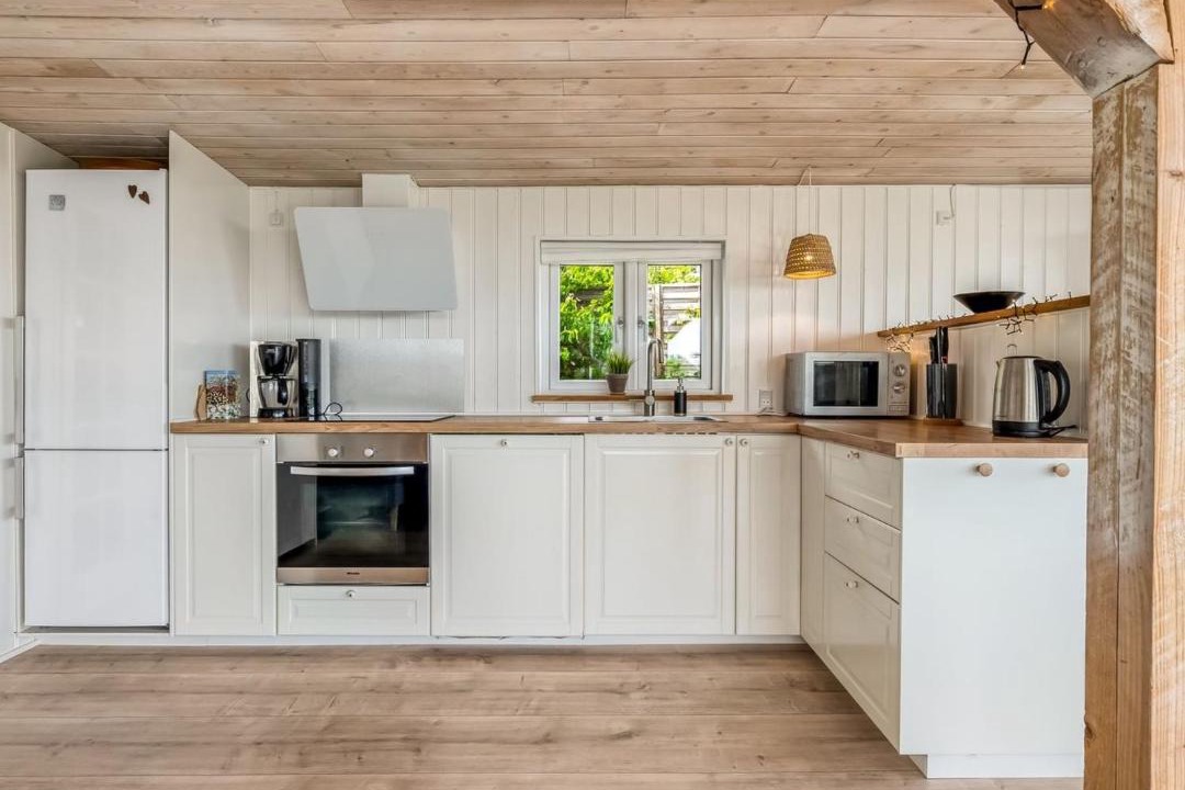 Photo of Kitchen in Allingabro