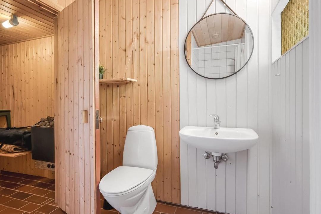 Photo of Bathroom in Allingabro