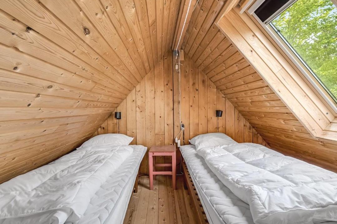 Photo of Bedroom in Allingabro