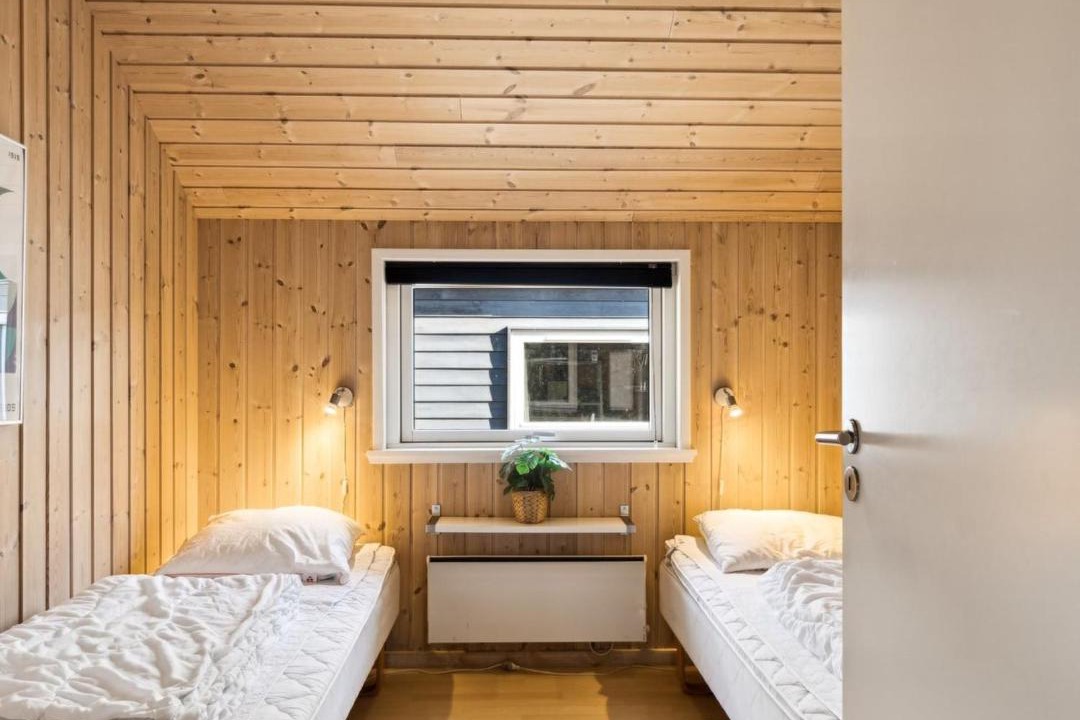 Photo of Bedroom in Vibæk Strand