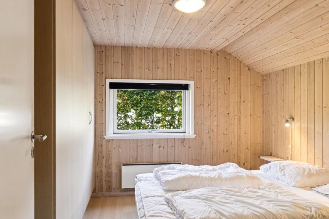 Photo of Bedroom in Vibæk Strand