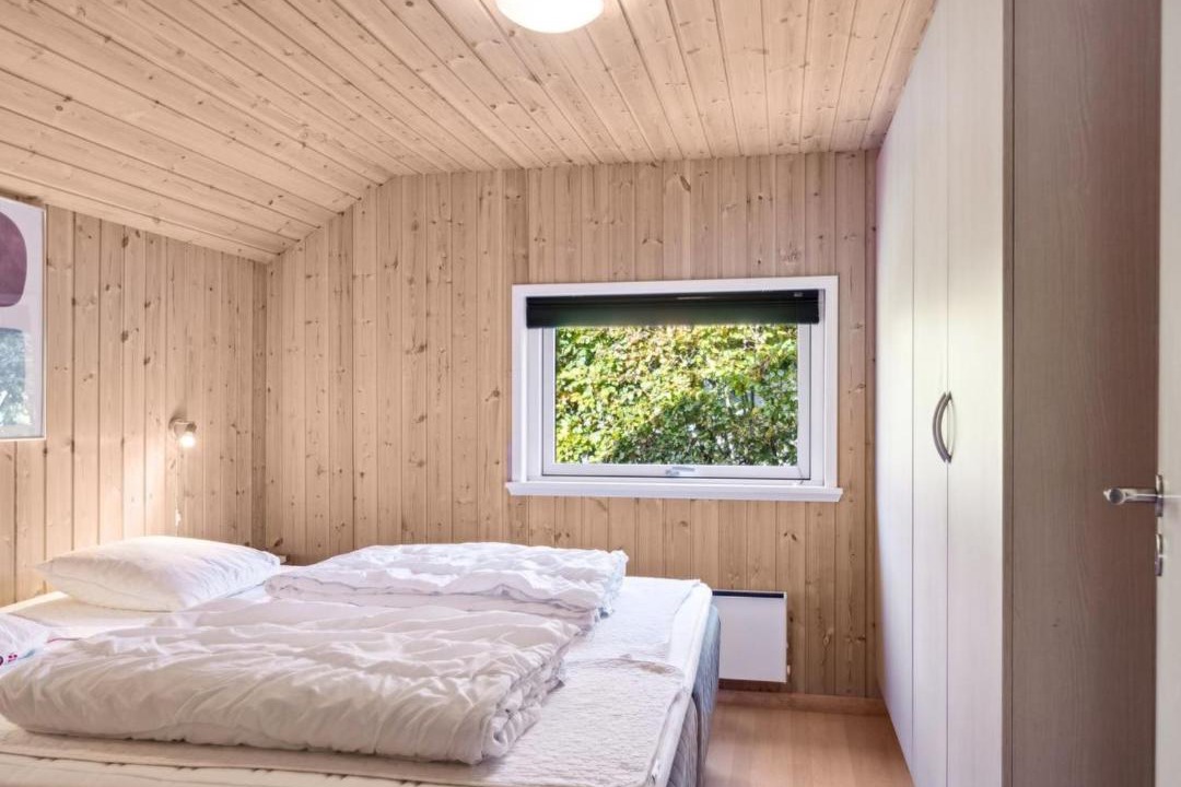 Photo of Bedroom in Vibæk Strand