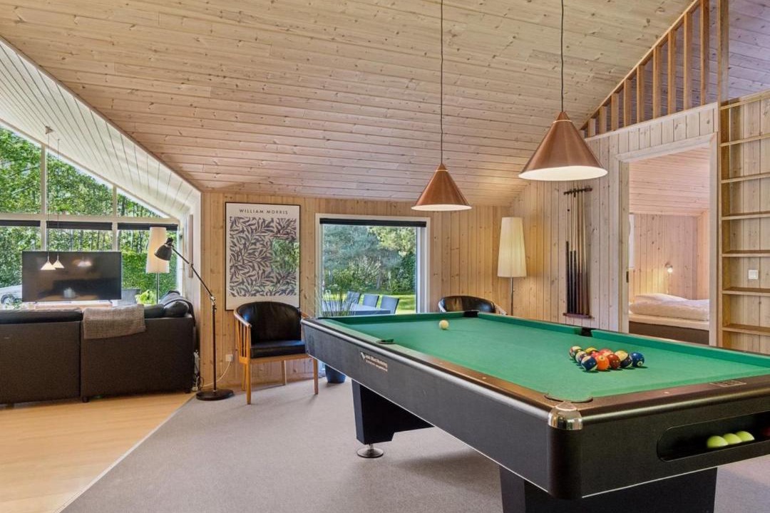 Photo of Livingroom in Vibæk Strand