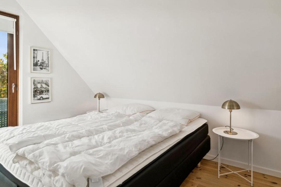 Photo of Bedroom in Vibæk Strand