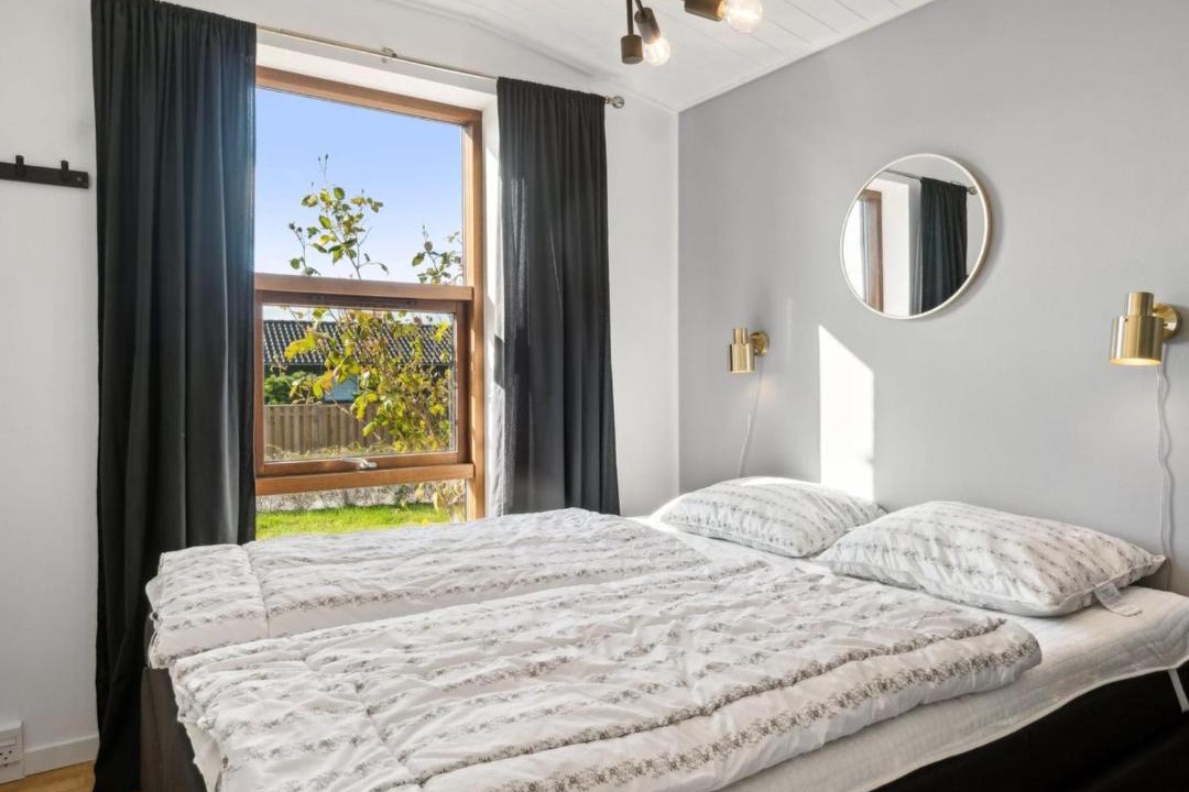 Photo of Bedroom in Vibæk Strand