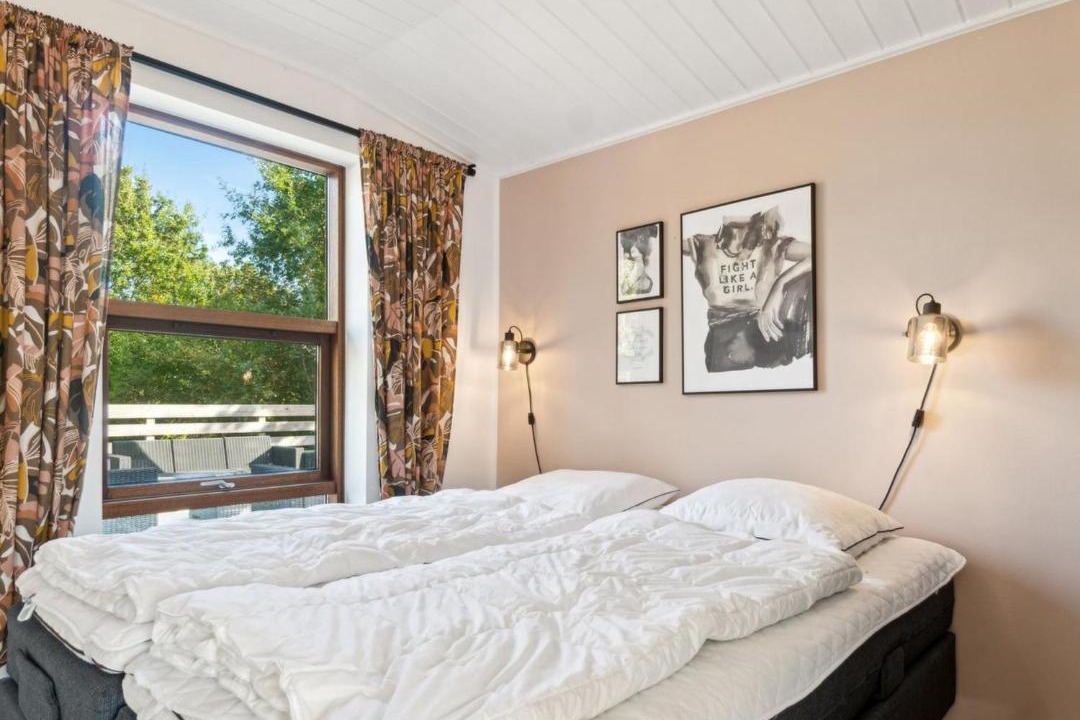Photo of Bedroom in Vibæk Strand
