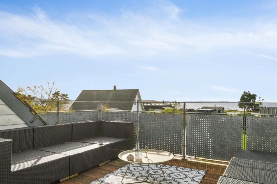 Photo of Patio Balcony in Vibæk Strand