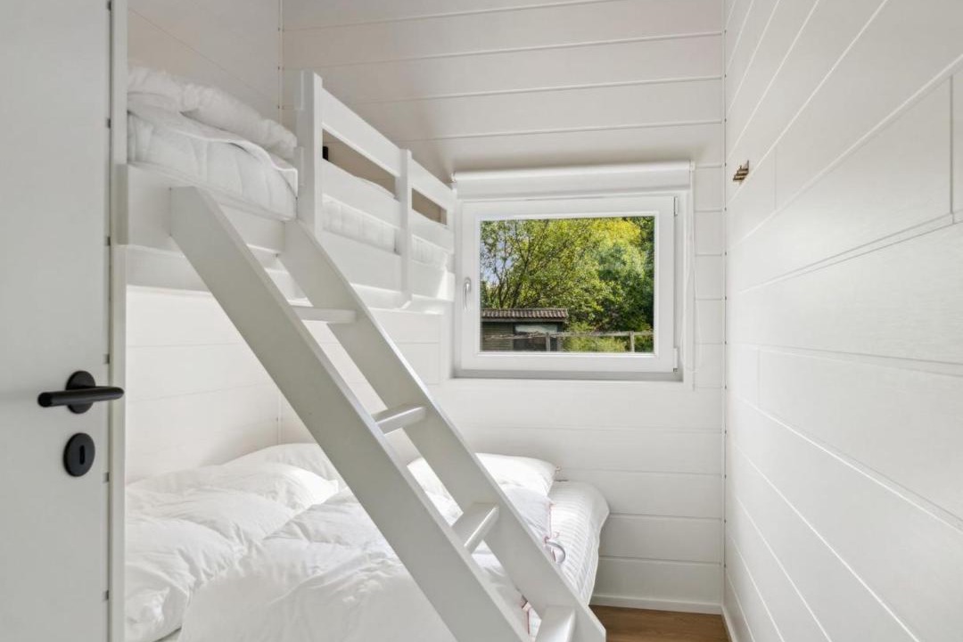 Photo of Bedroom in Fjellerup