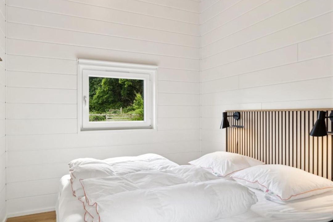 Photo of Bedroom in Fjellerup