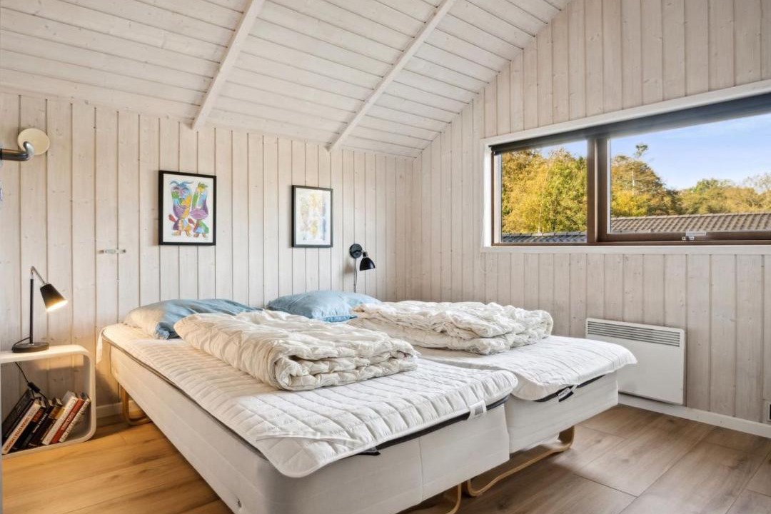 Photo of Bedroom in Aabenraa