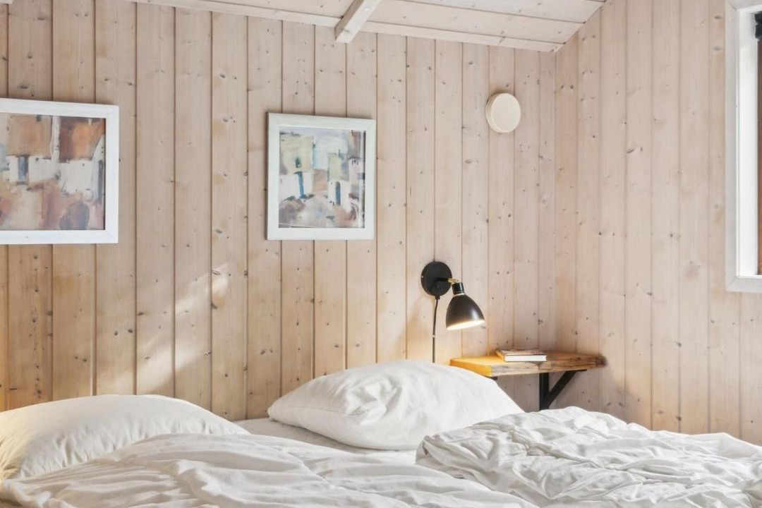 Photo of Bedroom in Aabenraa