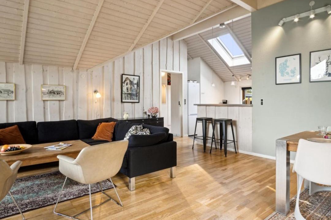 Photo of Livingroom in Aabenraa