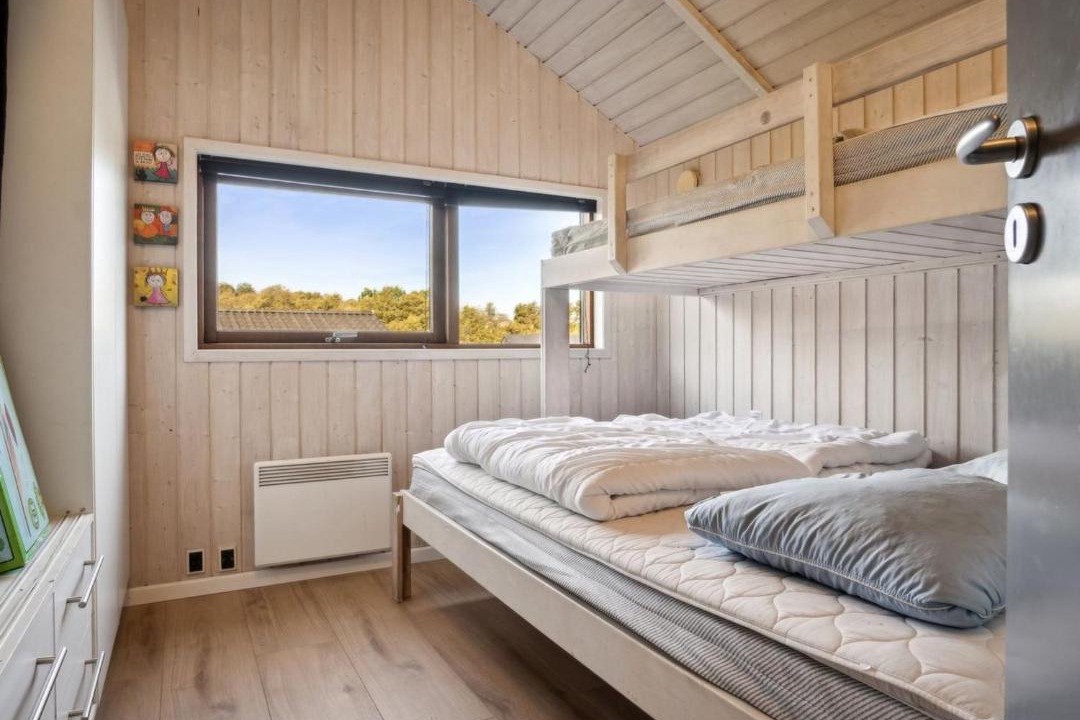 Photo of Bedroom in Aabenraa