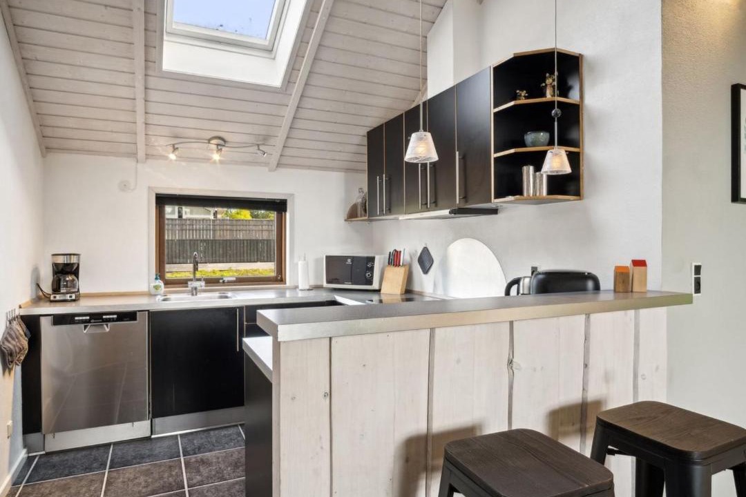 Photo of Kitchen in Aabenraa