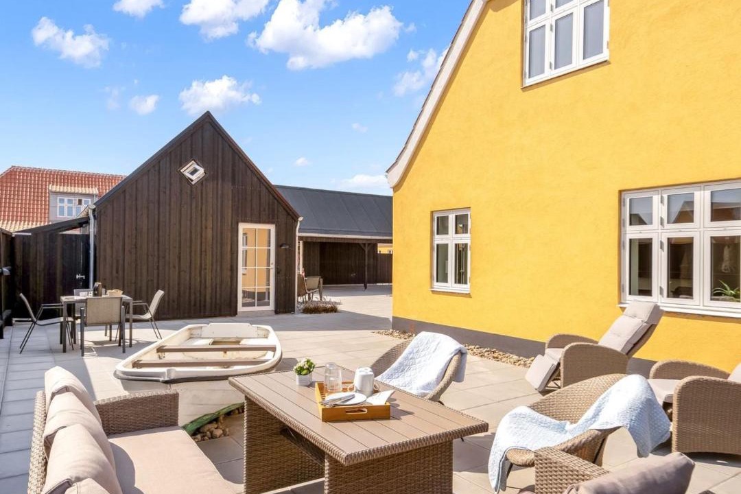 Photo of Others in Skagen